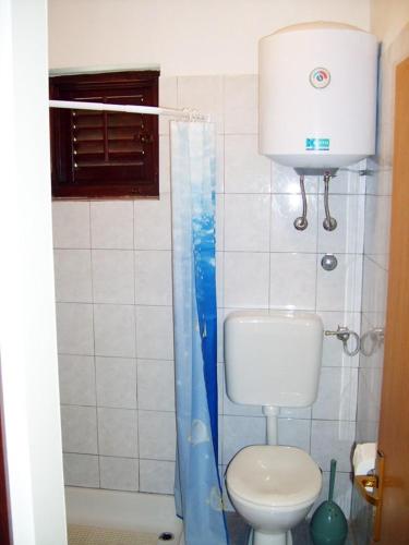 Apartment in Lopar - Insel Rab 17747, Lopar (foto 6)