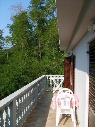 Apartment in Lopar - Insel Rab 17747, Lopar (foto 7)
