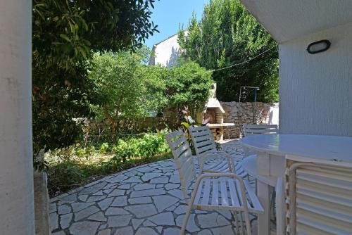  Apartment in Veli Losinj 14907 in Veli Lošinj