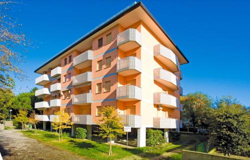 Apartment in Bibione 24541 in Bibione