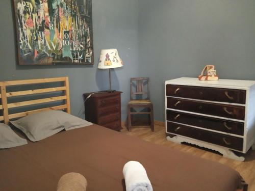 Dans L'Atelier Hostel