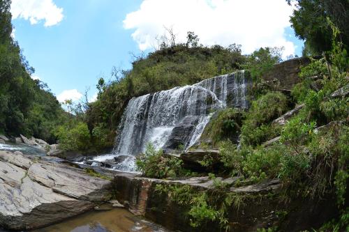 Pousada Pontal do Moleque