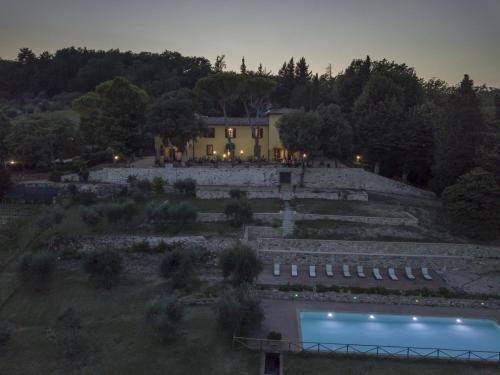 

Relais Il Trebbiolo