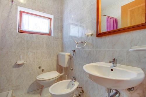  Apartment in Mali Losinj 14826 in Mali Lošinj