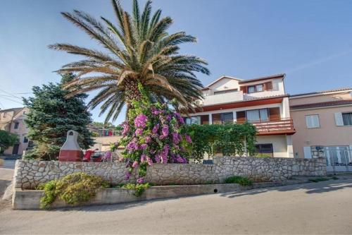  Apartment in Mali Losinj 14826 in Mali Lošinj