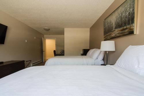 Northwood Plaza Hotel - Prince George