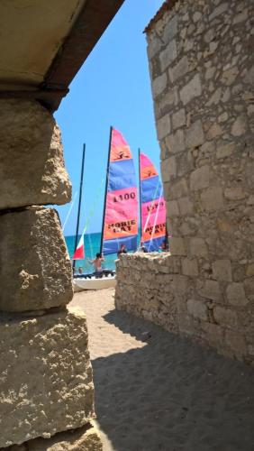 Asterias Studios & Apartments, Kalyves (photo 9)
