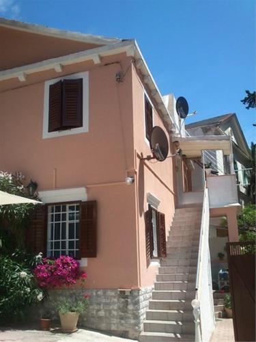  Apartment in Veli Losinj 26404, Pension in Veli Lošinj