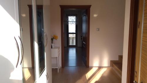  Hill House in Trabzon