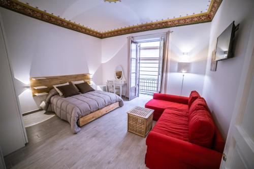 B&B Opera dei Pupi, Palermo