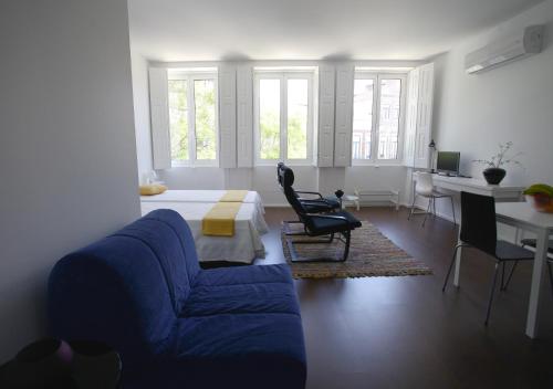Fine Arts Studios by Olala Homes, Porto (photo 2)