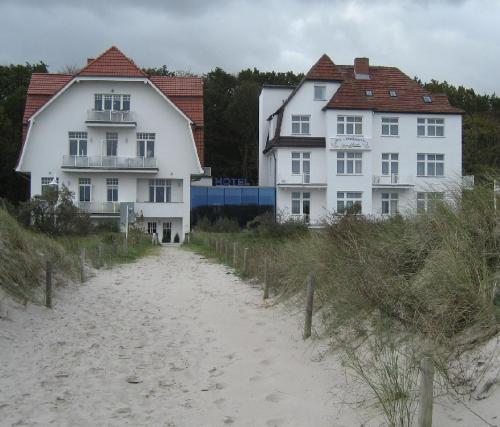 Kur- und Ferienhotel Sanddorn - image 3