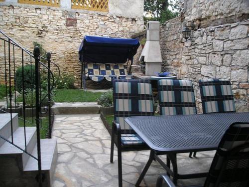  Studio in Vodnjan/Istrien 35329, Unterkunft in Vodnjan