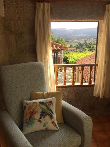  Casa Roque in Gondomar