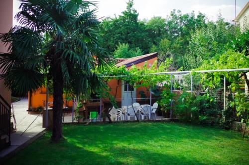  Holiday Homes in Matulji 15624 in 51211 Matulji