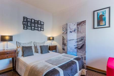  Miguel Torga Apartment, Unterkunft in Coimbra