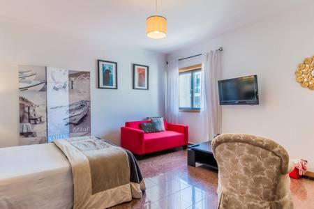  Miguel Torga Apartment in Coimbra