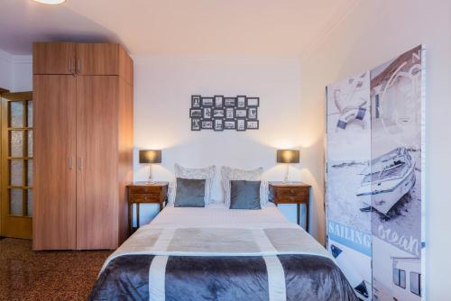  Miguel Torga Apartment in Coimbra