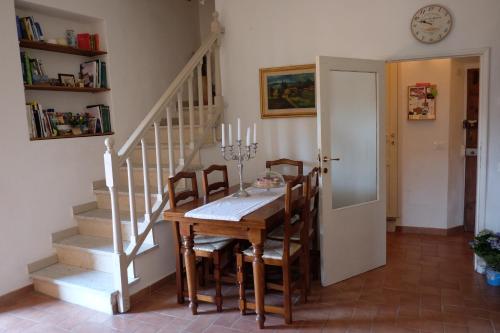 B&B La Casa nel Borgo - image 10