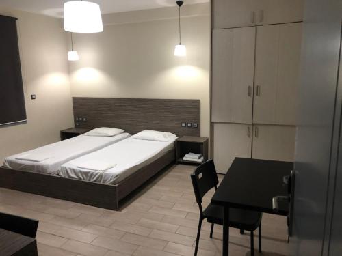  roomotel.com, Chalkida bei Dhílesi