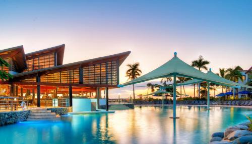 Radisson Blu Resort Fiji