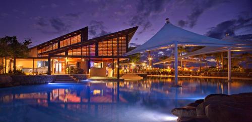 Radisson Blu Resort Fiji