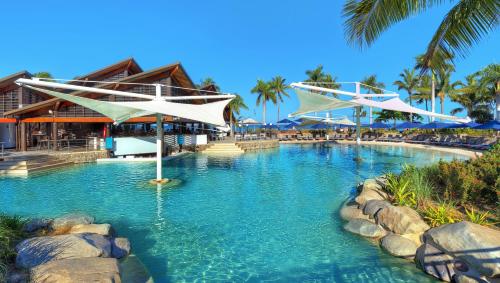 Radisson Blu Resort Fiji