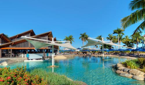 Radisson Blu Resort Fiji