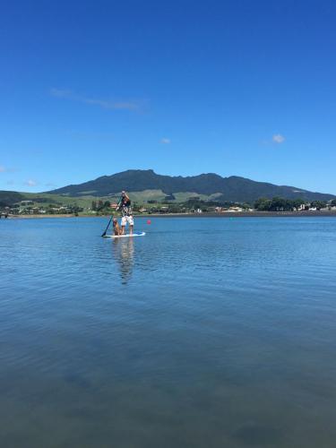 Raglan Backpackers