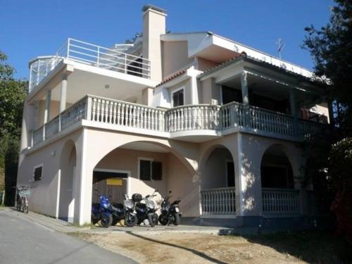  Apartments in Lopar/Insel Rab 17771 in Lopar