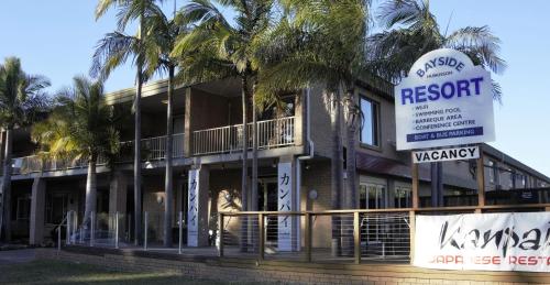 Huskisson Bayside Resort