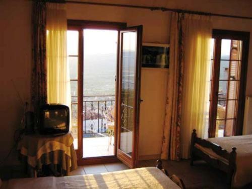 Gerakofolia Rooms to Let