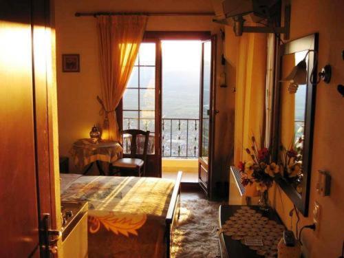 Gerakofolia Rooms to Let