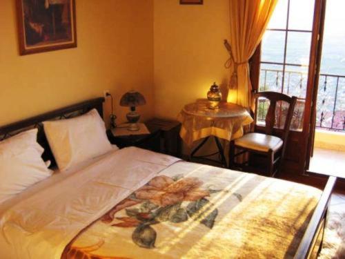 Gerakofolia Rooms to Let