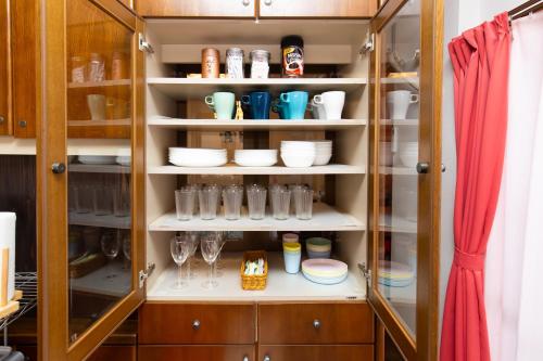 Crest Daikoku Owner's room -vacation rental-의 호실사진