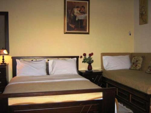 Gerakofolia Rooms to Let