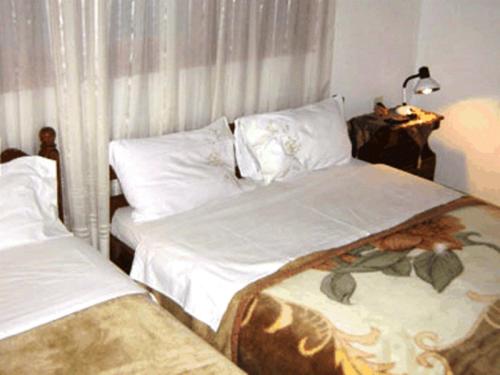 Gerakofolia Rooms to Let