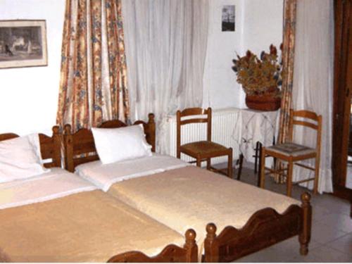 Gerakofolia Rooms to Let