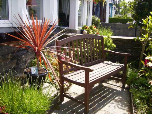 Hage, Westbury House in Windermere