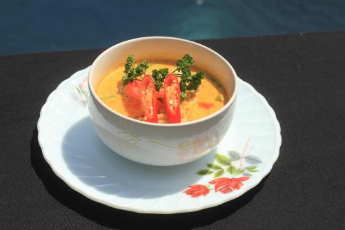 Honeybee Homestay – Kuta, Lombok, ID
