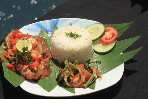 Honeybee Homestay – Kuta, Lombok, ID