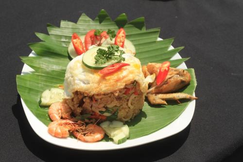 Honeybee Homestay – Kuta, Lombok, ID
