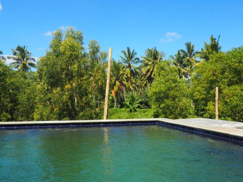 Honeybee Homestay – Kuta, Lombok, ID