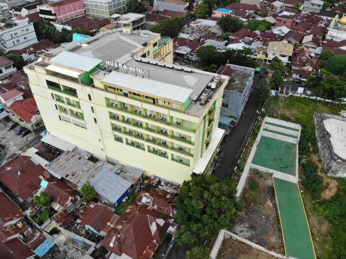 Muara Hotel Ternate (Muara Hotel and Mall Ternate)