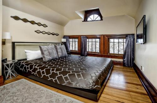 The Blackwell Boutique Hotel Coeur D'Alene (ID)