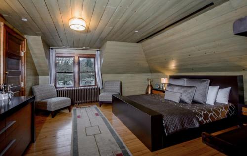 The Blackwell Boutique Hotel Coeur D'Alene (ID)
