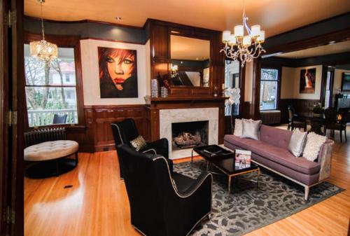 The Blackwell Boutique Hotel Coeur D'Alene (ID)