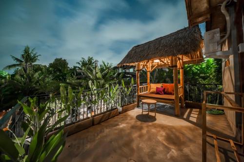 The Lebak Canggu - Tap to explore photos