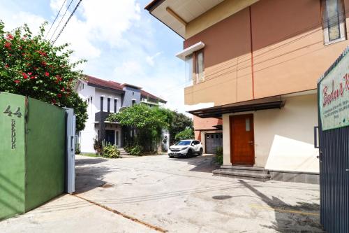 Tampilan eksterior, Bedur Homestay Syariah in Bekasi