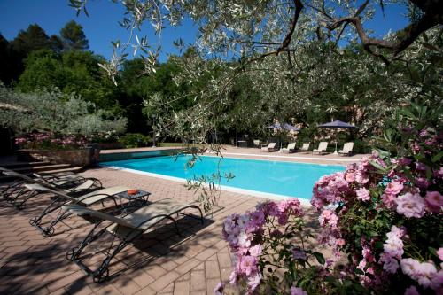 La Macchia - Hotel - Spoleto